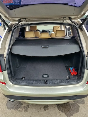 Bmw x3 f25  xdrive20d  - imagine 5