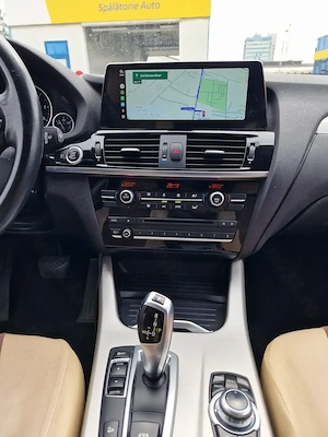 Bmw x3 f25  xdrive20d  - imagine 10