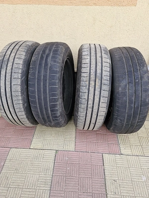 Jante cu cauciucuri - imagine 4