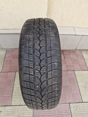 Jante cu cauciucuri - imagine 2