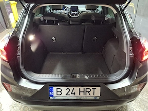 FORD PUMA 2021 Titanium Automata 1.0 Hibrid 155 cp Euro 6 Proprietar - imagine 8