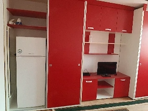 Proprietar închiriez garsonieră Aradului  - imagine 4
