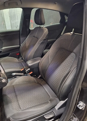 FORD PUMA 2021 Titanium Automata 1.0 Hibrid 155 cp Euro 6 Proprietar - imagine 6