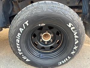 Ford Ranger 2001 2.5TD - imagine 5