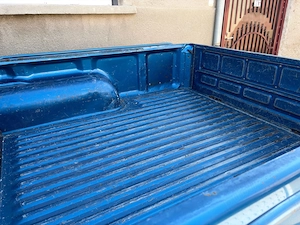 Ford Ranger 2001 2.5TD - imagine 4