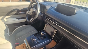 Vand Mazda MX-30(electrica) - imagine 4