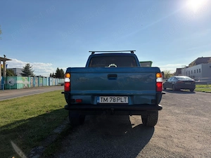 Ford Ranger 2001 2.5TD - imagine 3