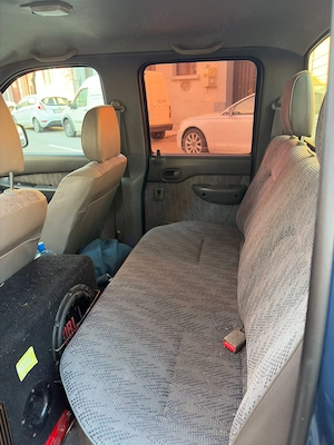 Ford Ranger 2001 2.5TD - imagine 8