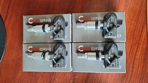 Senzori TPMS de presiune, nemtesti, HUF Intellisens, 433 MHz - imagine 4