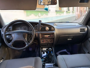 Ford Ranger 2001 2.5TD - imagine 7