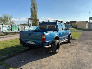 Ford Ranger 2001 2.5TD - imagine 10