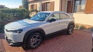 Vand Mazda MX-30(electrica) - imagine 5