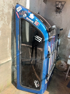 Ford Ranger 2001 2.5TD - imagine 9