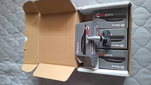 Senzori TPMS de presiune, nemtesti, HUF Intellisens, 433 MHz - imagine 3