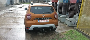 Se vinde Dacia Duster  - imagine 4