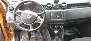 Se vinde Dacia Duster  - imagine 2