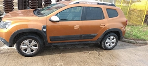 Se vinde Dacia Duster  - imagine 5