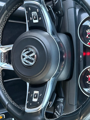 Vw Golf 7 GTD Euro6 Full - imagine 3