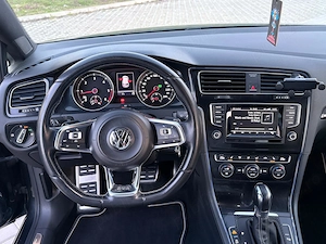 Vw Golf 7 GTD Euro6 Full - imagine 5