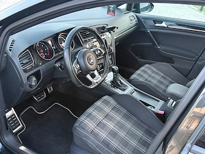Vw Golf 7 GTD Euro6 Full - imagine 7