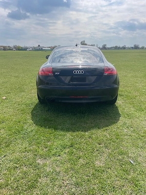 Vând Audi tt 2.0 tfsi  - imagine 4