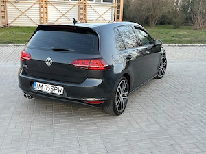 Vw Golf 7 GTD Euro6 Full - imagine 6