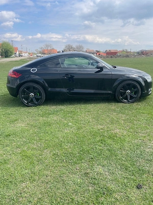 Vând Audi tt 2.0 tfsi  - imagine 5