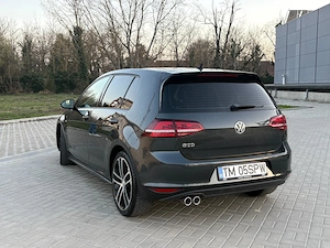 Vw Golf 7 GTD Euro6 Full - imagine 4