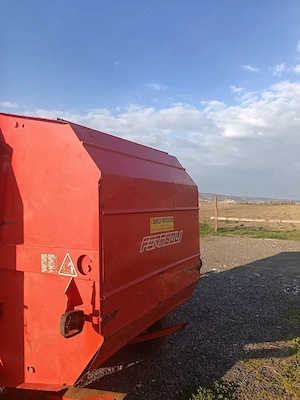 Presă și plug de vanzare - imagine 5