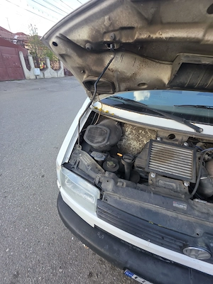 Vanzare Vw t4 trasnsportere  - imagine 7