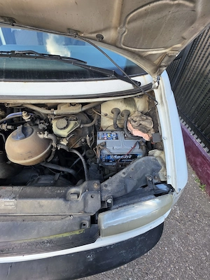 Vanzare Vw t4 trasnsportere  - imagine 2