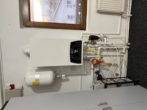 Spațiu comecial de închiriat Slobozia Ialomița 197 mp  - imagine 4