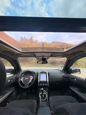 Nissan Xtrail T31 - imagine 3