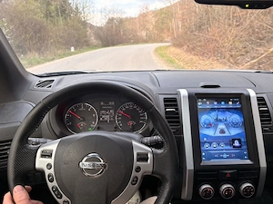 Nissan Xtrail T31 - imagine 2