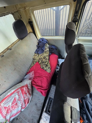 Vanzare Vw t4 trasnsportere  - imagine 10