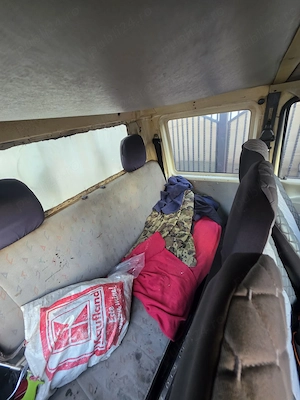 Vanzare Vw t4 trasnsportere  - imagine 9
