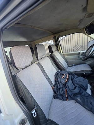 Vanzare Vw t4 trasnsportere  - imagine 12