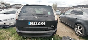 ford focus 1.6 benzina motor defect - imagine 5