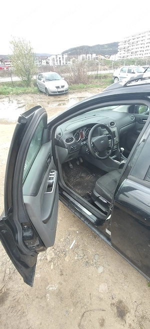 ford focus 1.6 benzina motor defect - imagine 9