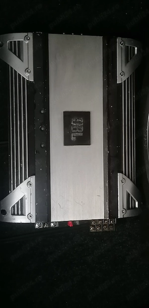  subwoofer auto Magnat - imagine 3