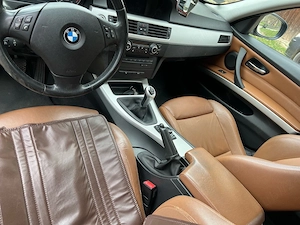 Bmw 320 2010 - imagine 4