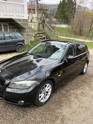 Bmw 320 2010 - imagine 3