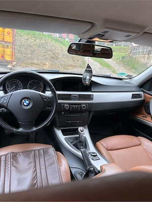 Bmw 320 2010 - imagine 6