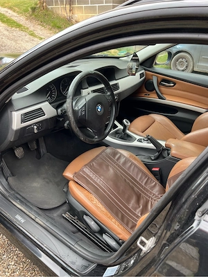 Bmw 320 2010 - imagine 7