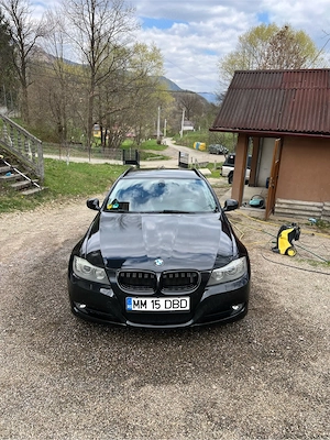 Bmw 320 2010