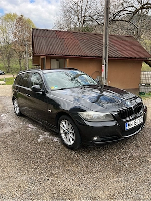 Bmw 320 2010 - imagine 9