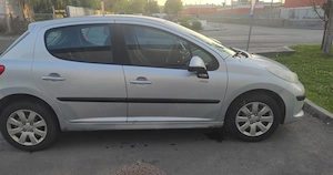 Peugeot 207 - imagine 5