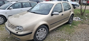 De vânzare Volkswagen Golf - imagine 4