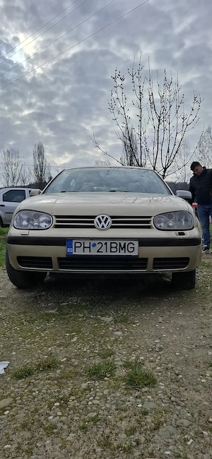 De vânzare Volkswagen Golf