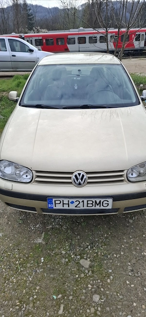 De vânzare Volkswagen Golf - imagine 3